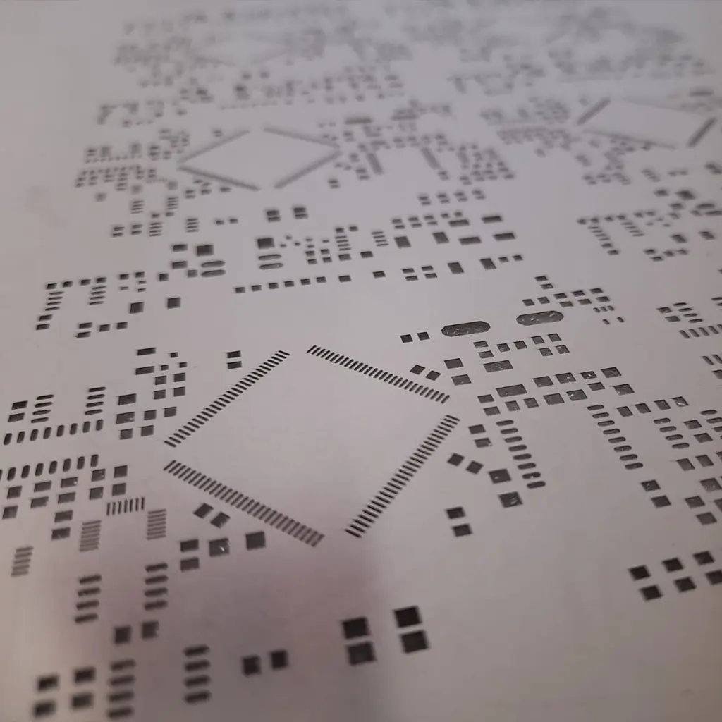 Diseño de Circuitos Impresos